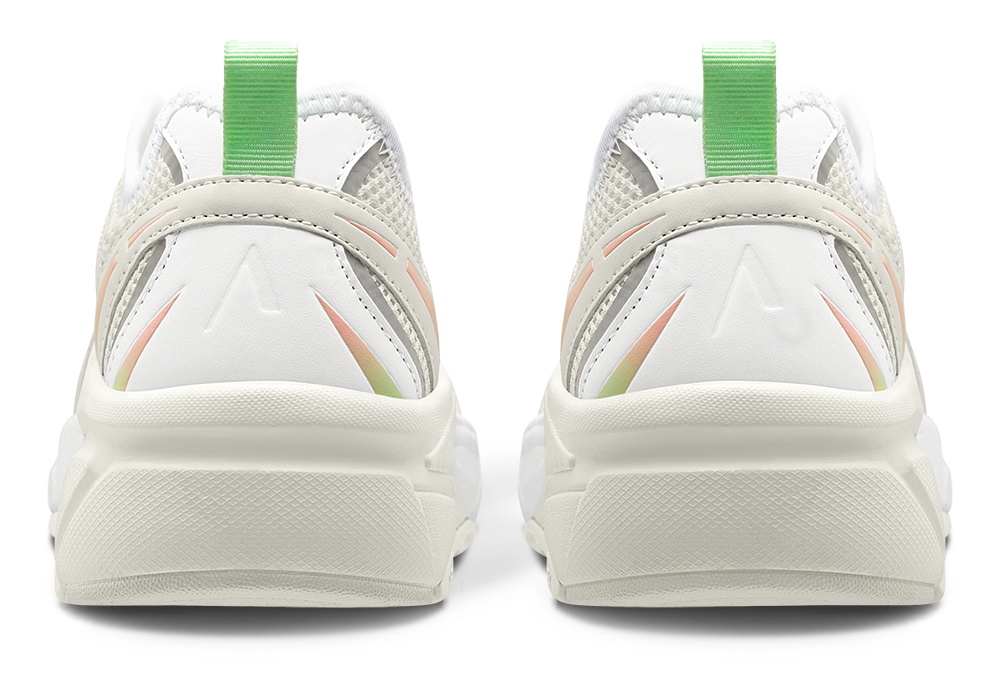 ARKK Collection Oserra Mesh S-SP | Marshmallow Paradise Green | Women Oserra