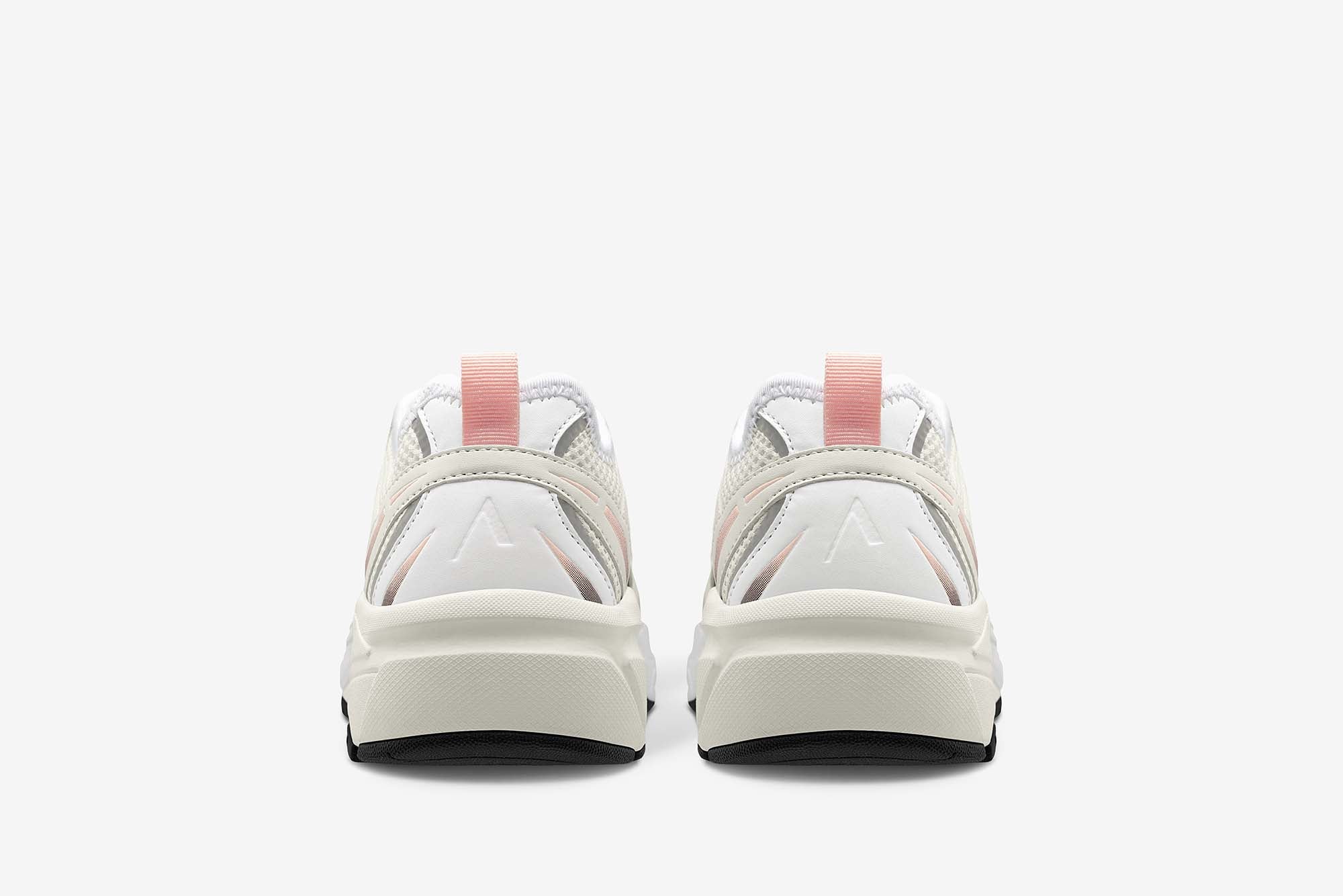 ARKK Collection Oserra Mesh S-SP | Marshmallow Veiled Rose | Men Oserra