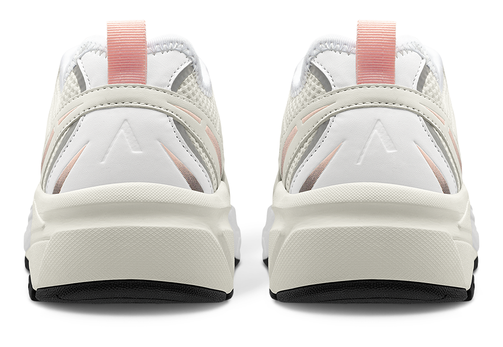 ARKK Collection Oserra Mesh S-SP | Marshmallow Veiled Rose | Women Oserra