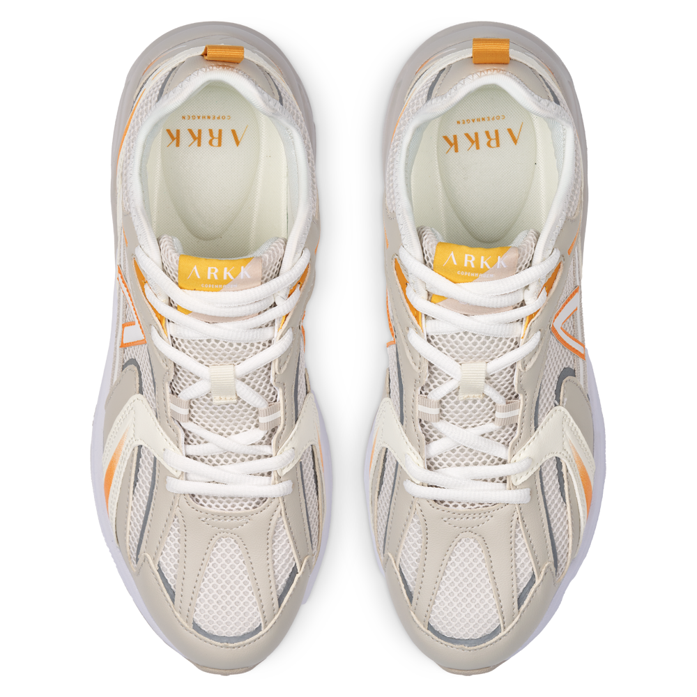 ARKK Collection Oserra Mesh S-SP | Marshmallow Warm Apricot | Women Oserra