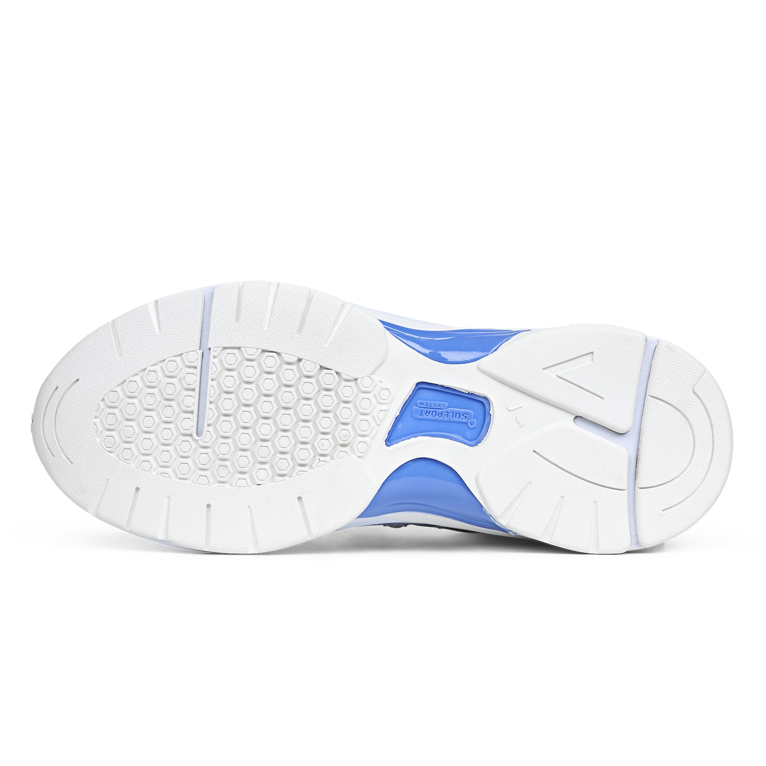 ARKK Collection Oserra Mesh S-SP | Marshmallow Wedgewood | Men Oserra