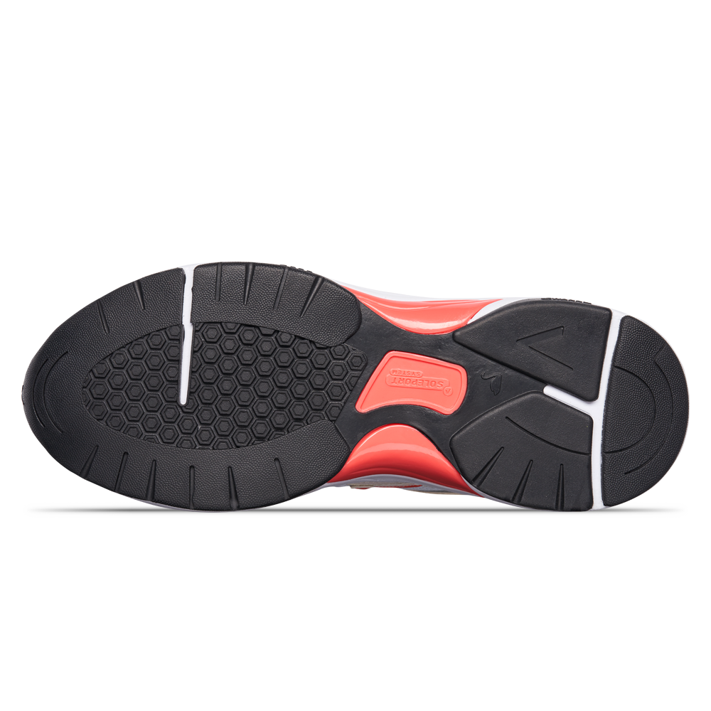 ARKK Collection Oserra Mesh S-SP | Silver Fushion Coral | Men Oserra