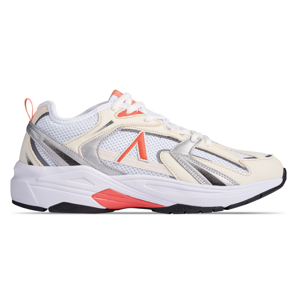 ARKK Collection Oserra Mesh S-SP | Silver Fushion Coral | Women Oserra