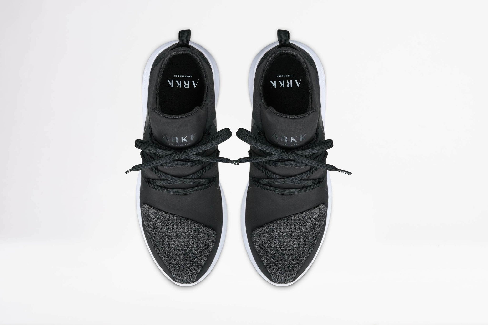 ARKK Collection Panther H-X1 Black - Men Panther Black