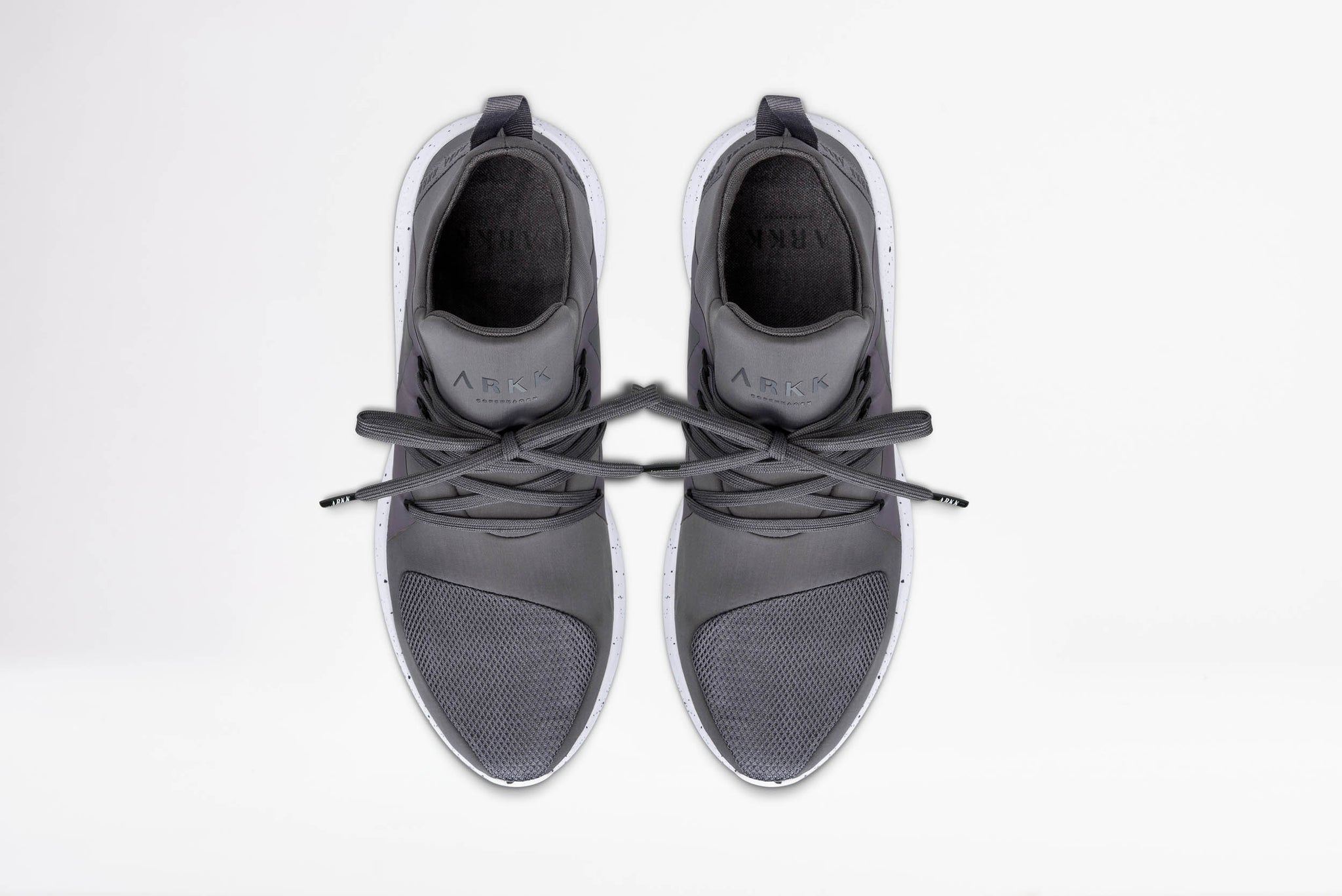 ARKK Collection Panther H-X1 Grey Spray - Men Panther Dark Grey