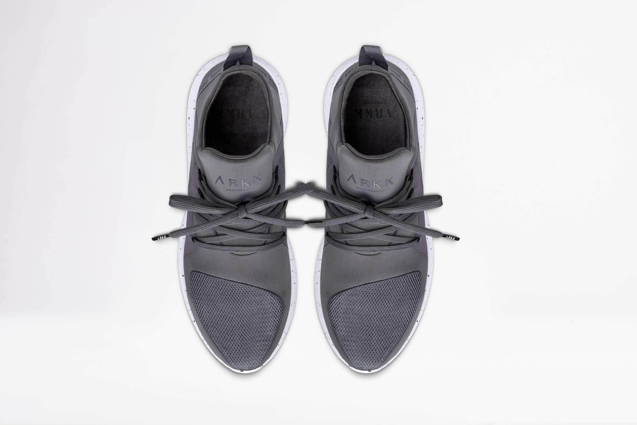 ARKK Collection Panther H-X1 Grey Spray - Women Panther Dark Grey