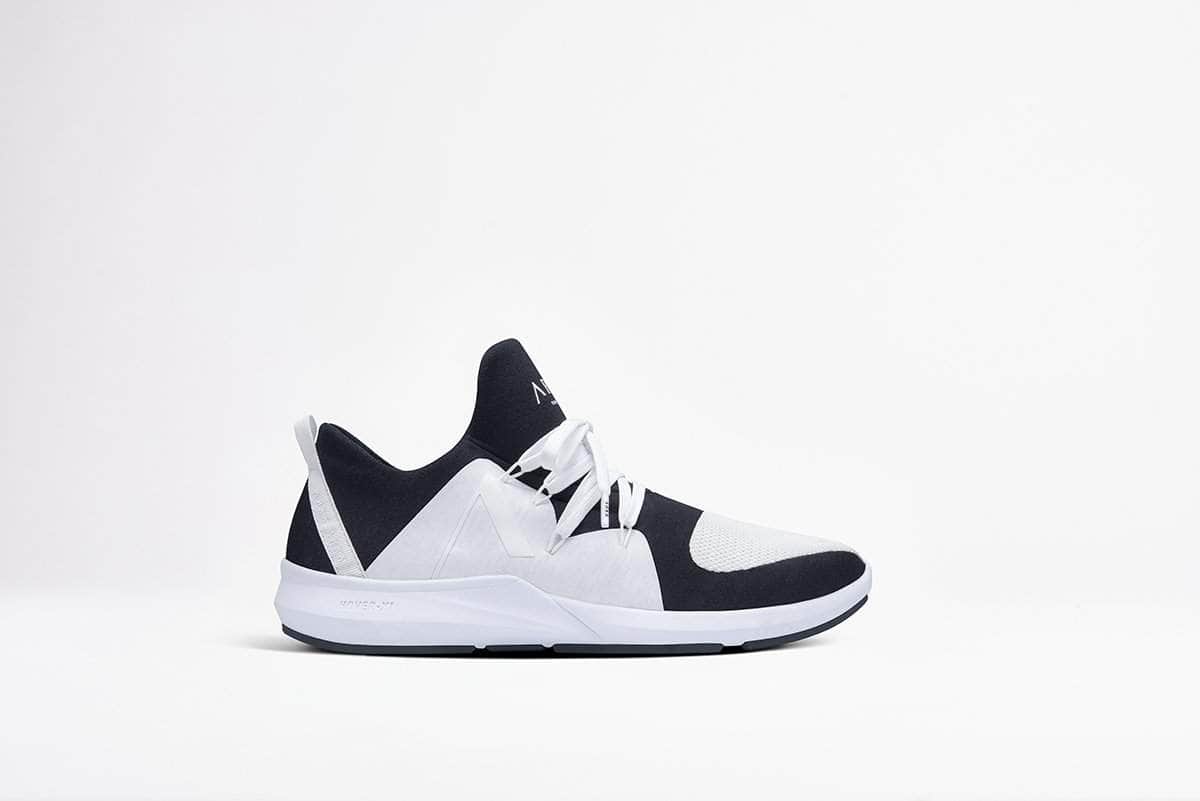 ARKK Collection Panther H-X1 Midnight Melange - Men Panther Midnight