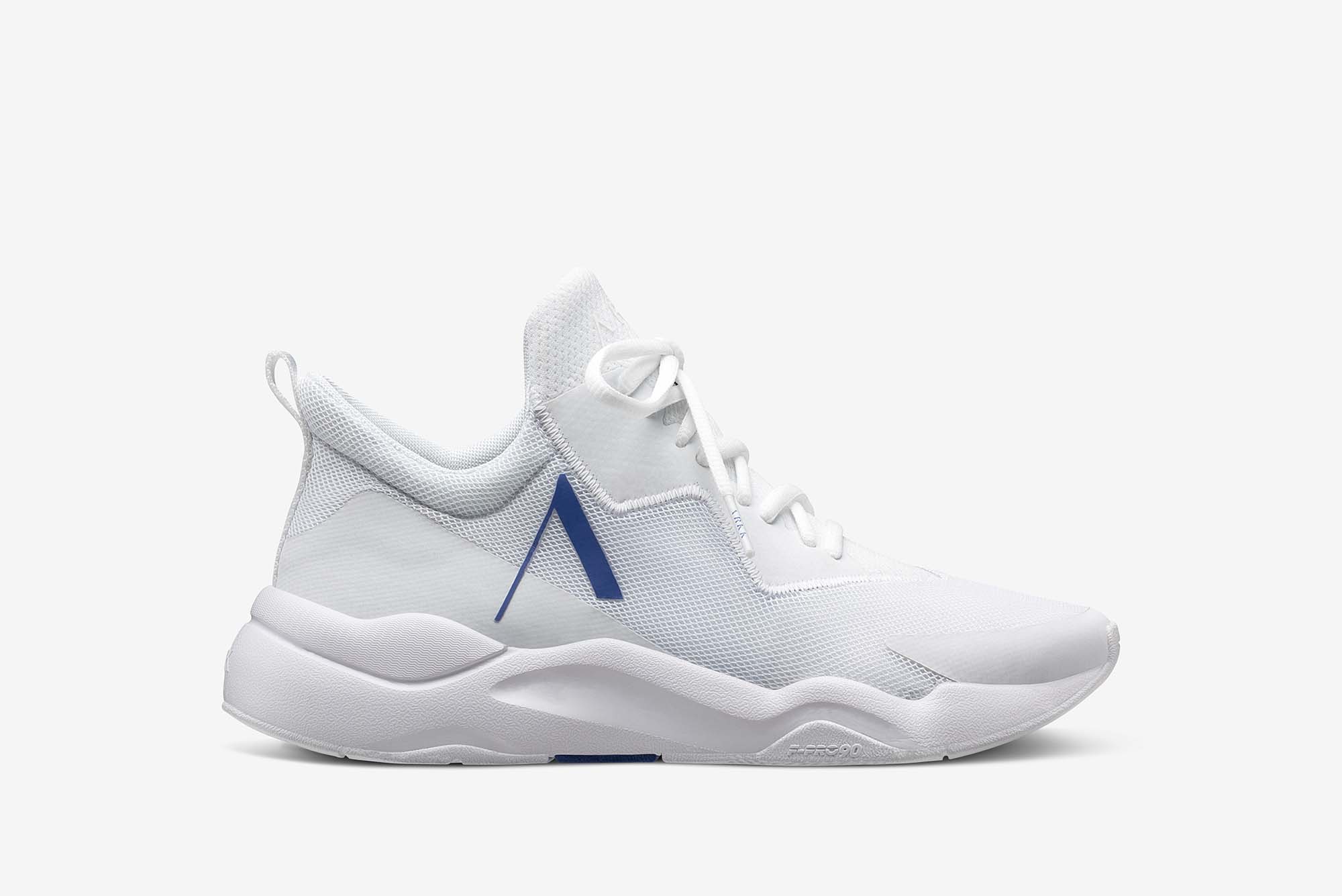 ARKK Collection Pykro Mesh F-PRO90 White Dazzling Blue - Men Pykro White Dazzling Blue