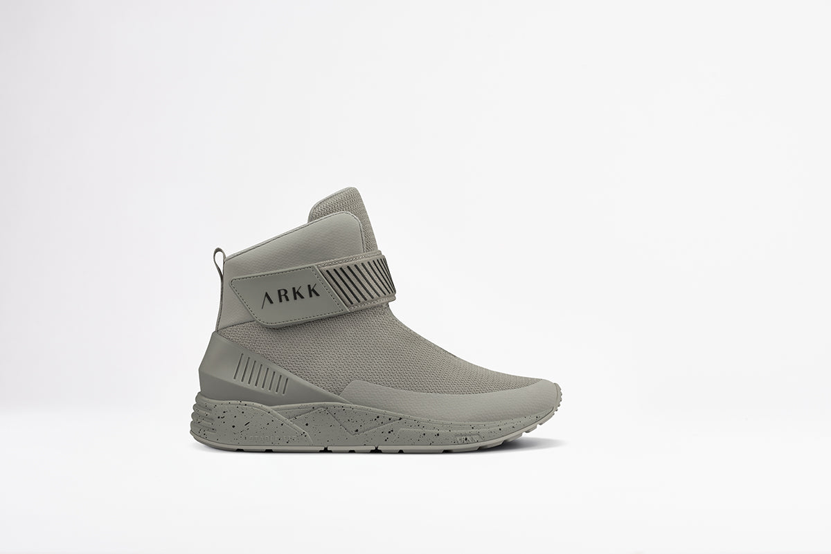 ARKK Collection Pythron S-E15 Combat Ash - Men Pythron Ash