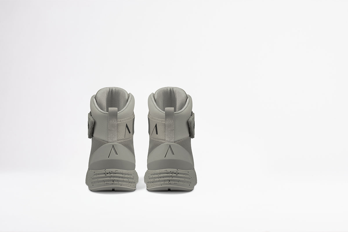 ARKK Collection Pythron S-E15 Combat Ash - Women Pythron Ash