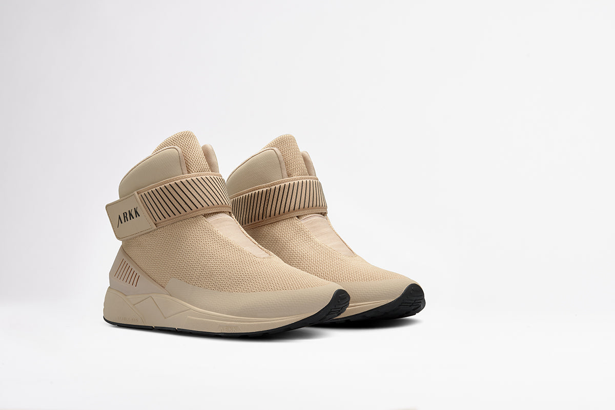 ARKK Collection Pythron S-E15 Warm Sand - Women Pythron Sand