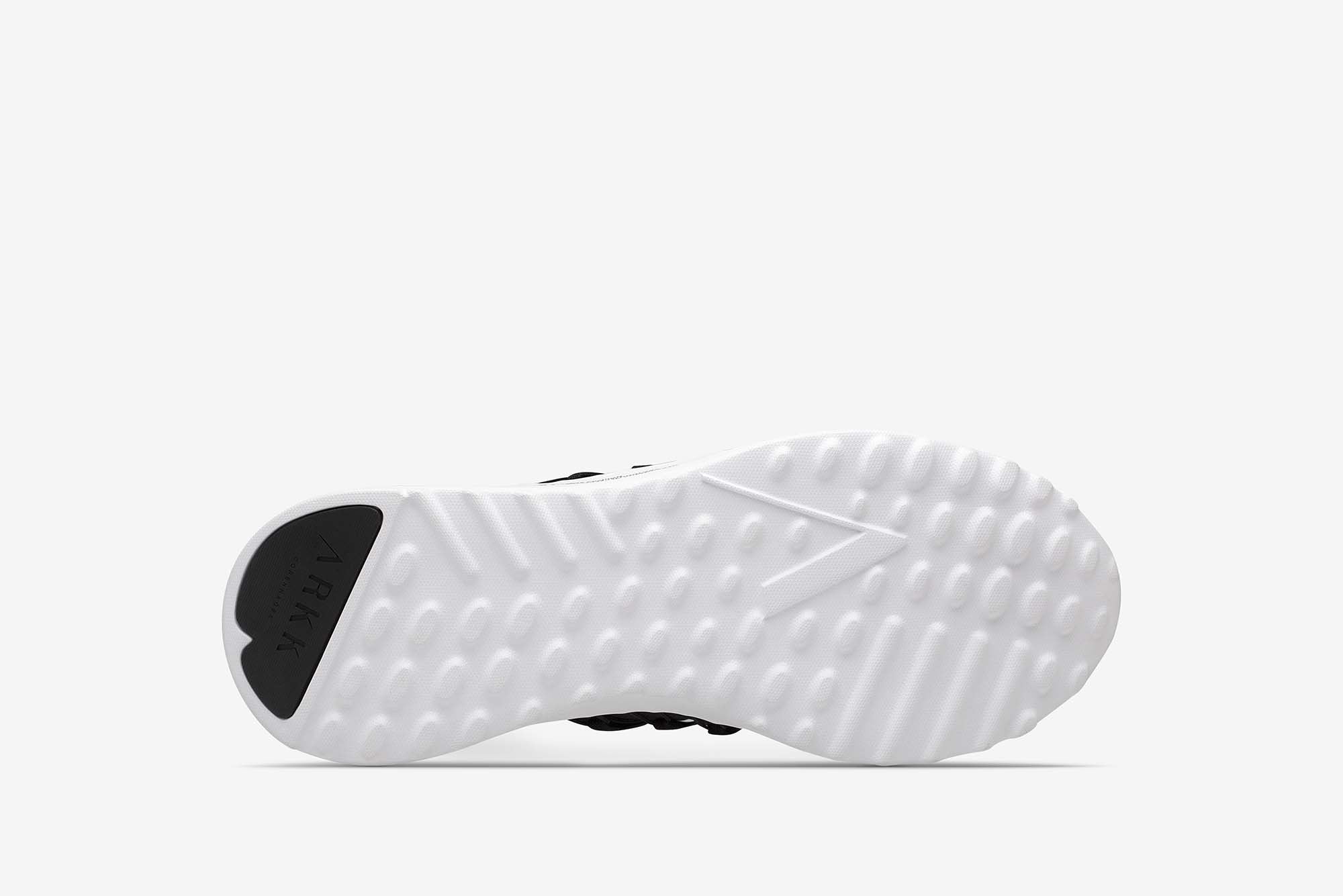 ARKK Copenhagen - Main Line Raven FG 2.0 PWR55 Black White - Men Raven Black White