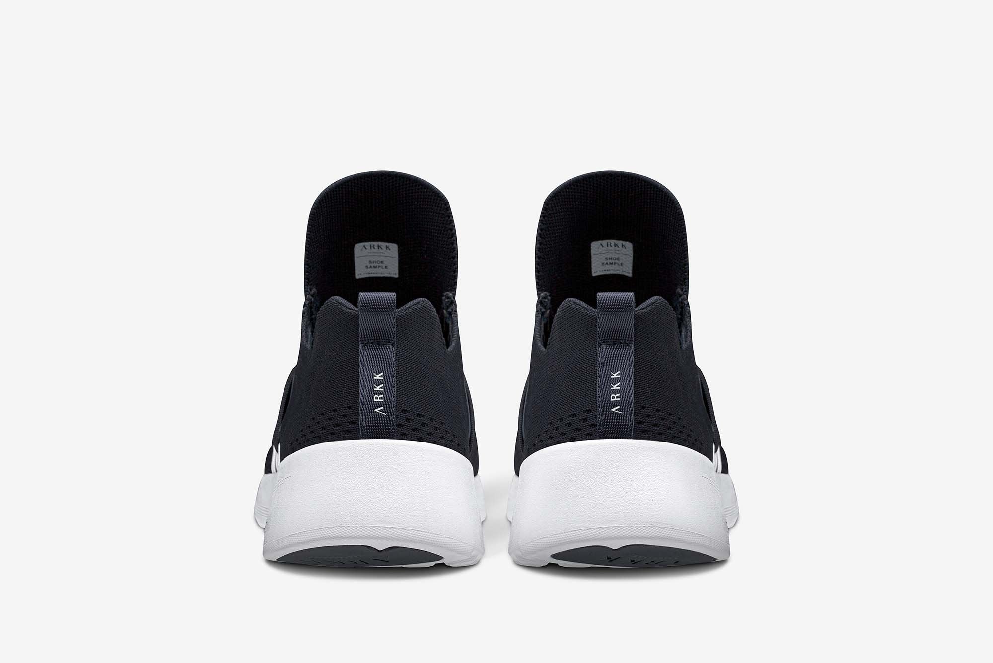 ARKK Collection Raven FG 2.0 PWR55 Midnight White - Women Raven Midnight White