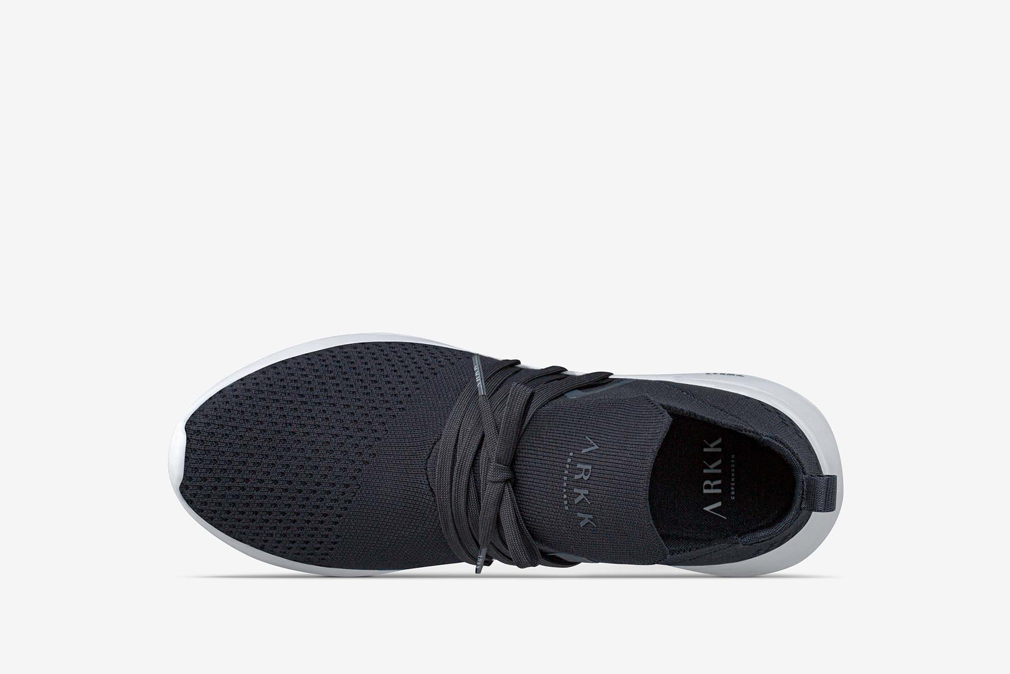 ARKK Collection Raven FG 2.0 PWR55 Midnight White - Women Raven Midnight White