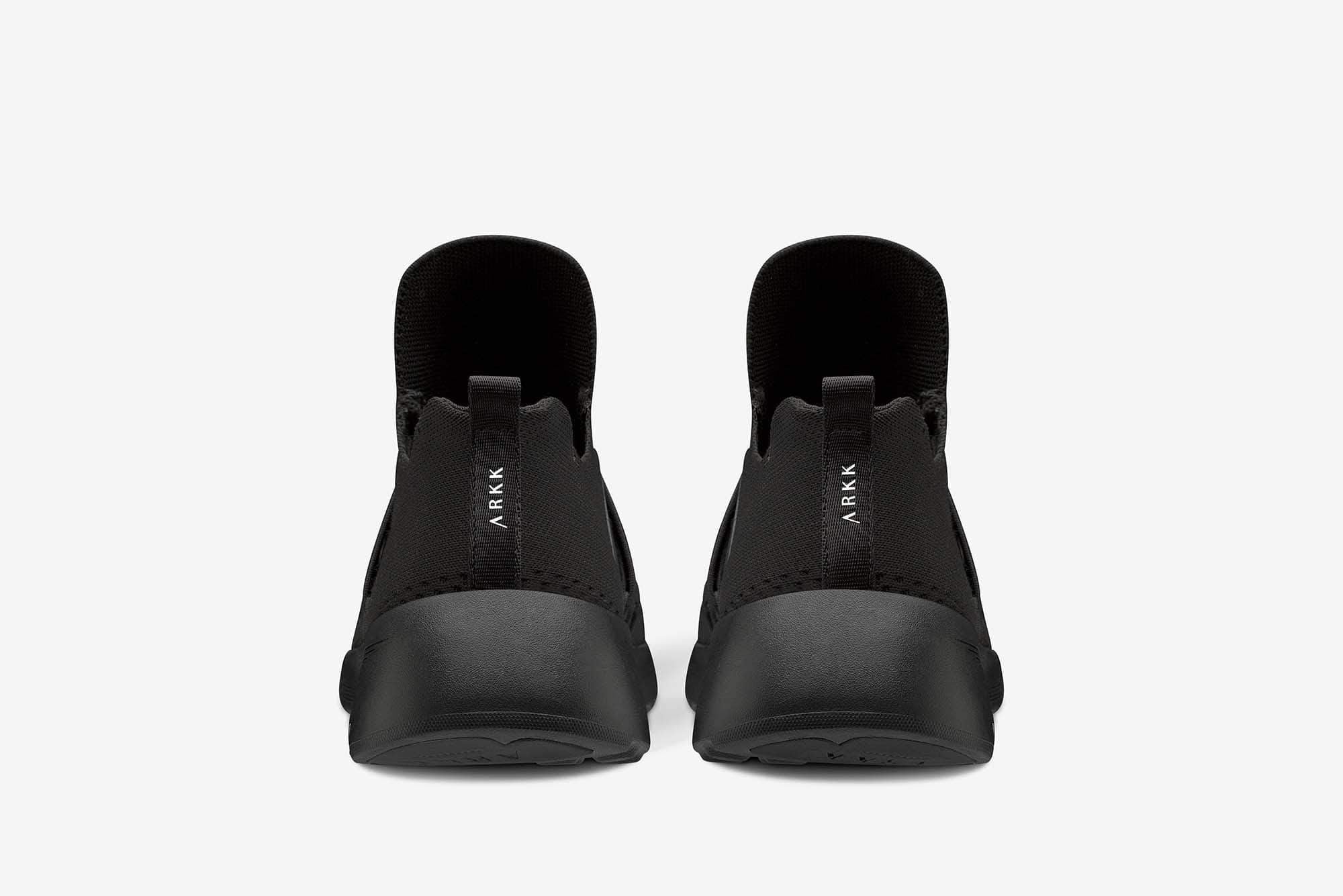 ARKK Collection Raven FG 2.0 PWR55 Triple Black - Women Raven Black