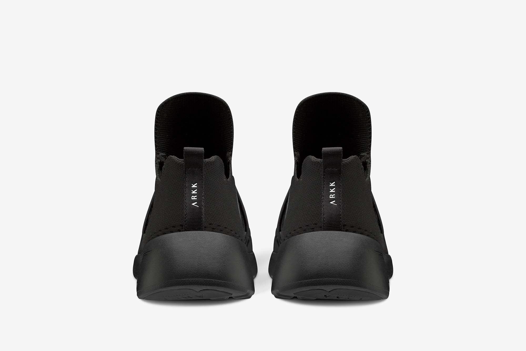 ARKK Collection Raven FG 2.0 PWR55 | Triple Black | Women Raven Black