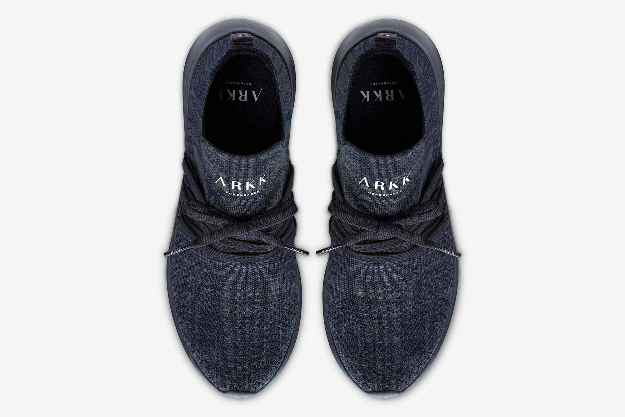 ARKK Copenhagen - Main Line Raven FG 2.0 PWR55 Triple Midnight - Women Raven Midnight