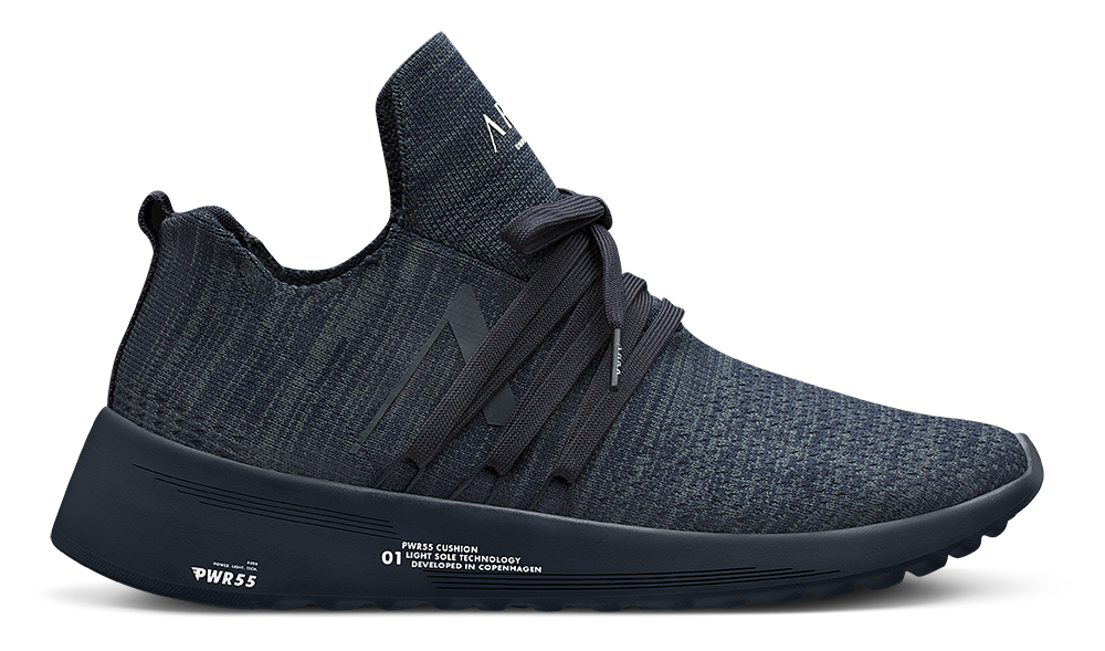 ARKK Collection Raven FG 2.0 PWR55 | Triple Midnight | Women Raven
