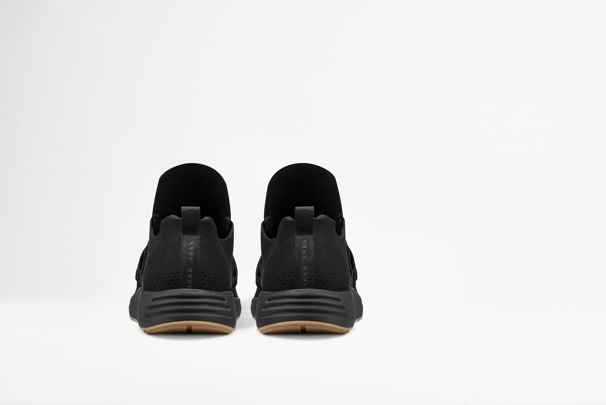 ARKK Copenhagen - Main Line Raven FG 2.0 S-E15 Black Gum - Men Raven