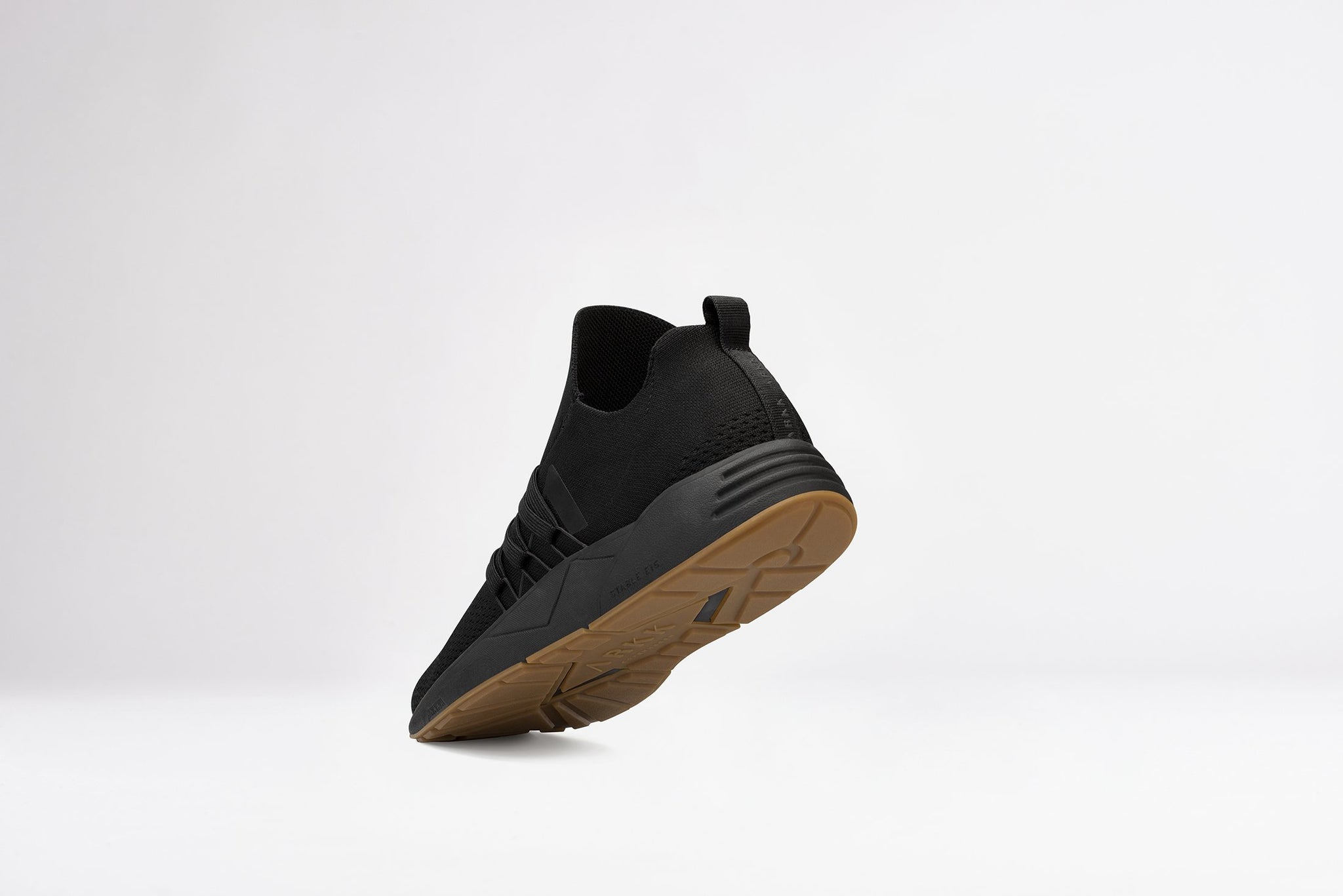 ARKK Copenhagen - Main Line Raven FG 2.0 S-E15 Black Gum - Women Raven