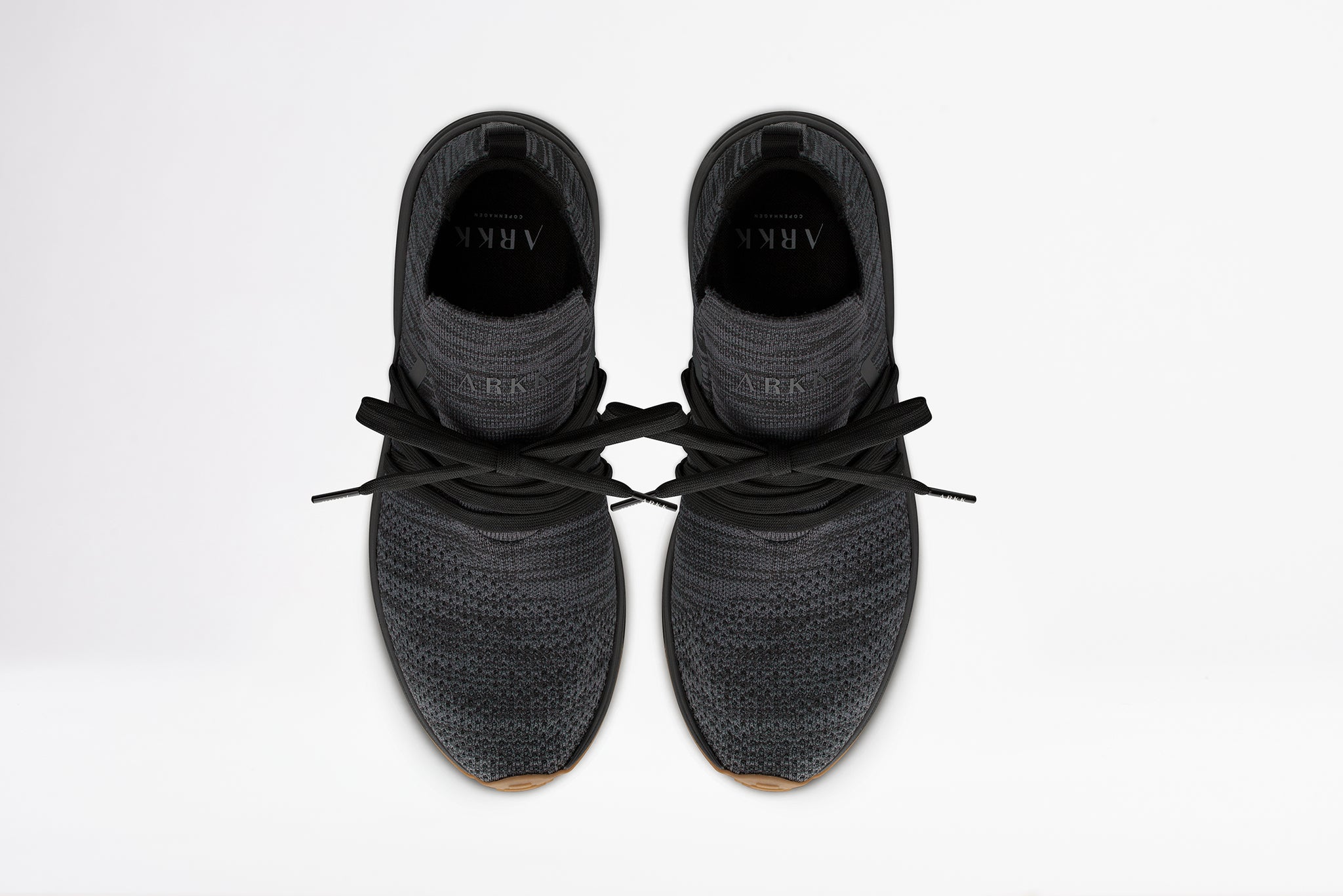 ARKK Collection Raven FG 2.0 S-E15 Camo Black Gum - Men Raven Black