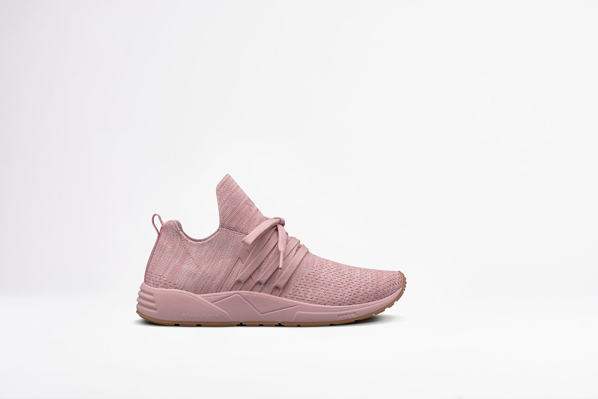 ARKK Copenhagen - Main Line Raven FG 2.0 S-E15 Camo Bridal Rose Gum-WOMEN Raven Bridal Rose