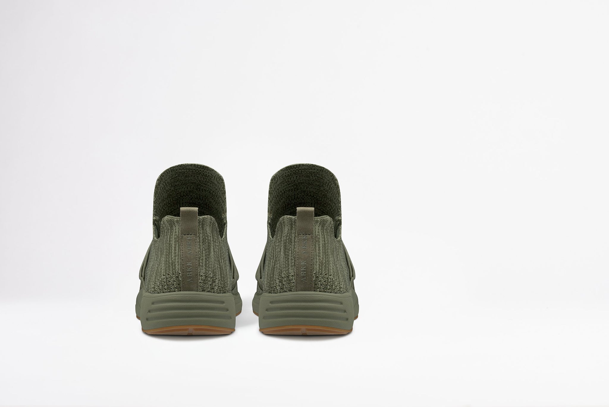 ARKK Copenhagen - Main Line Raven FG 2.0 S-E15 Camo Dark Army Gum-MEN Raven Dark Army