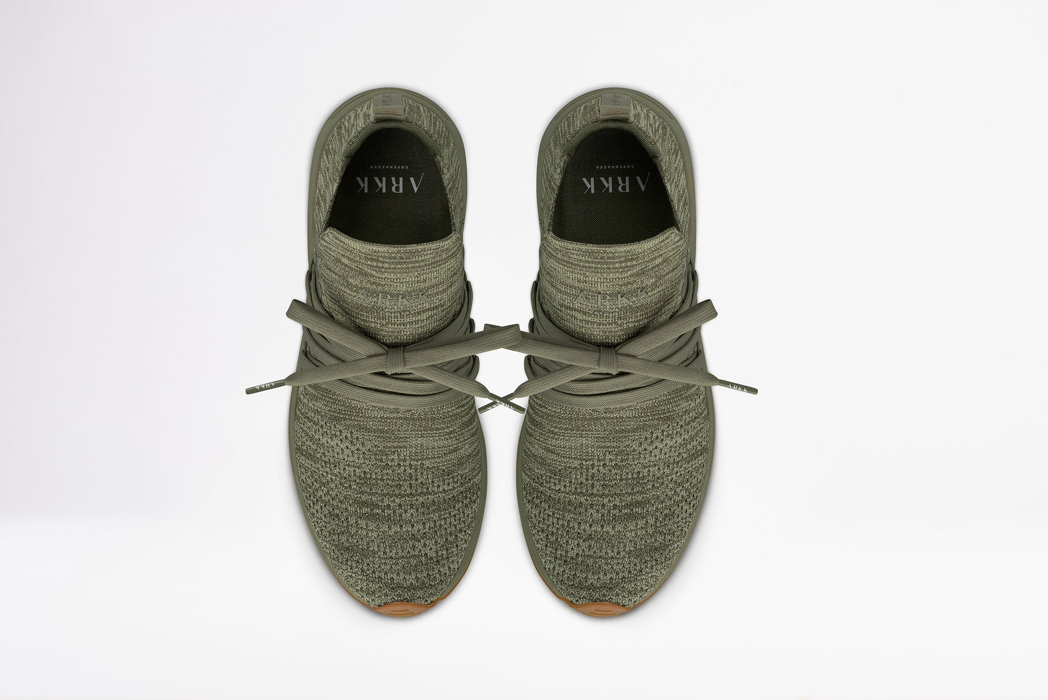 ARKK Collection Raven FG 2.0 S-E15 Camo Dark Army Gum - Women Raven Dark Army