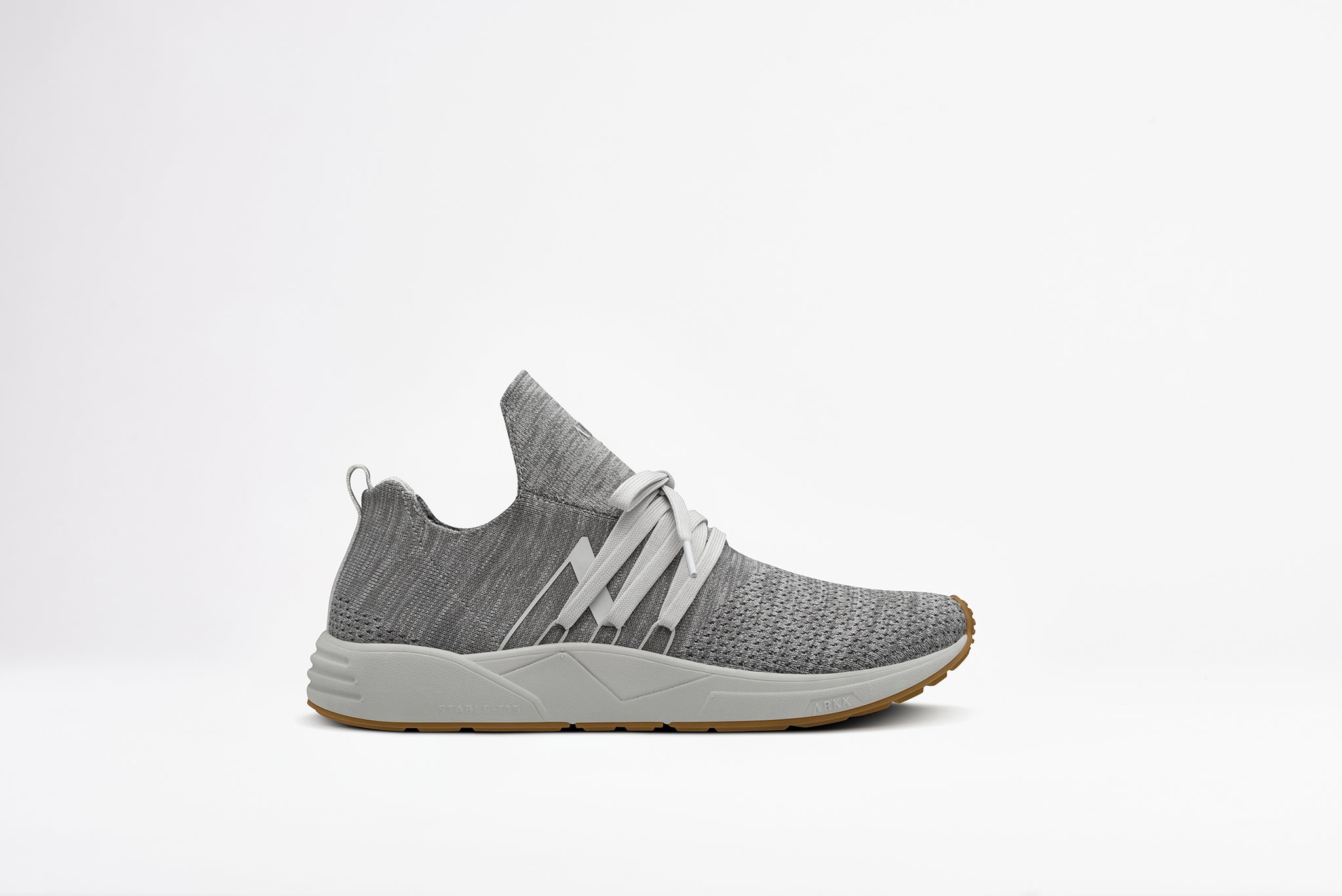 ARKK Collection Raven FG 2.0 S-E15 Camo Wind Grey Gum - Men Raven Wind Grey