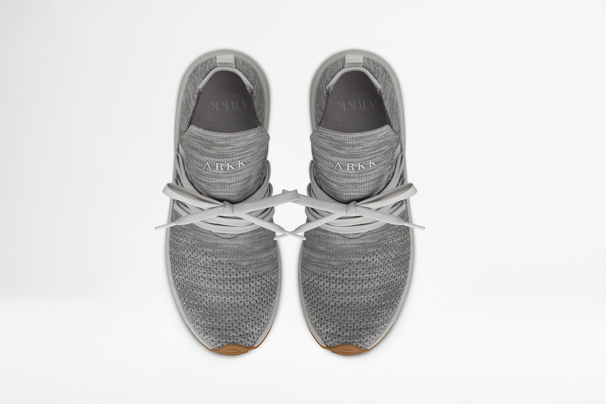 ARKK Collection Raven FG 2.0 S-E15 Camo Wind Grey Gum - Women Raven Wind Grey