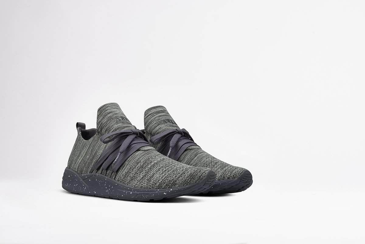 ARKK Collection Raven FG 2.0 S-E15 Dark Grey Spray - Men Raven Dark Grey