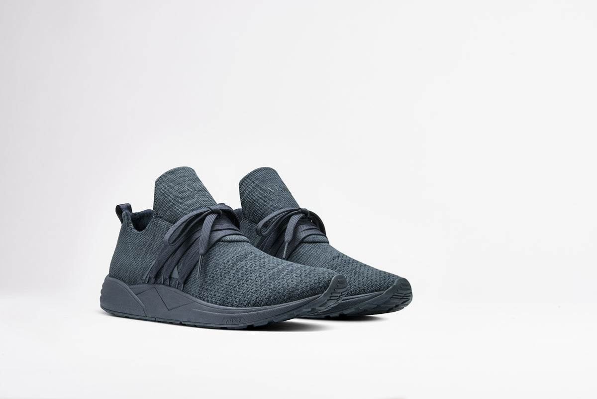 ARKK Collection Raven FG 2.0 S-E15 Disrupted Camo Midnight - Men Raven Midnight