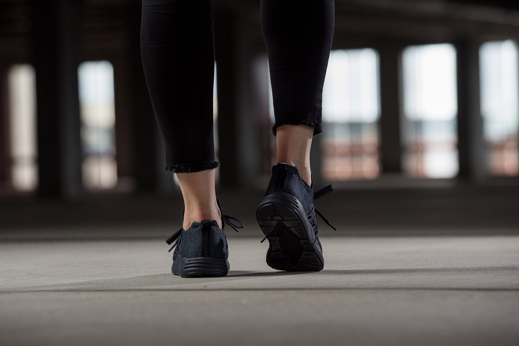 ARKK Collection Raven FG 2.0 S-E15 Disrupted Camo Midnight - Women Raven Midnight