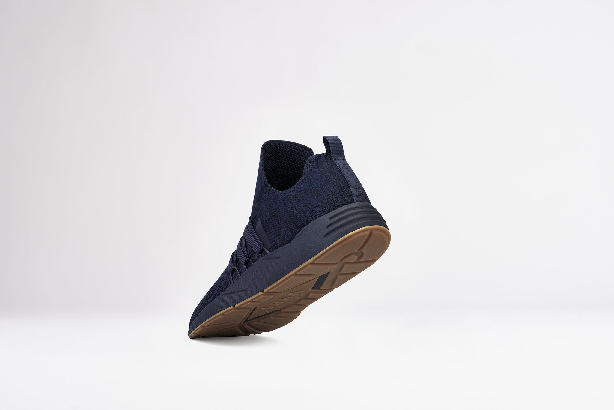 ARKK Collection Raven FG 2.0 S-E15 Navy Gum - Men Raven Navy