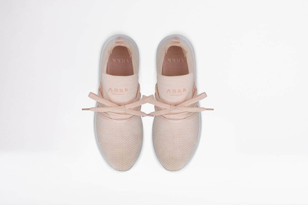ARKK Collection Raven FG 2.0 S-E15 Soft Pink - Women Raven Soft Pink