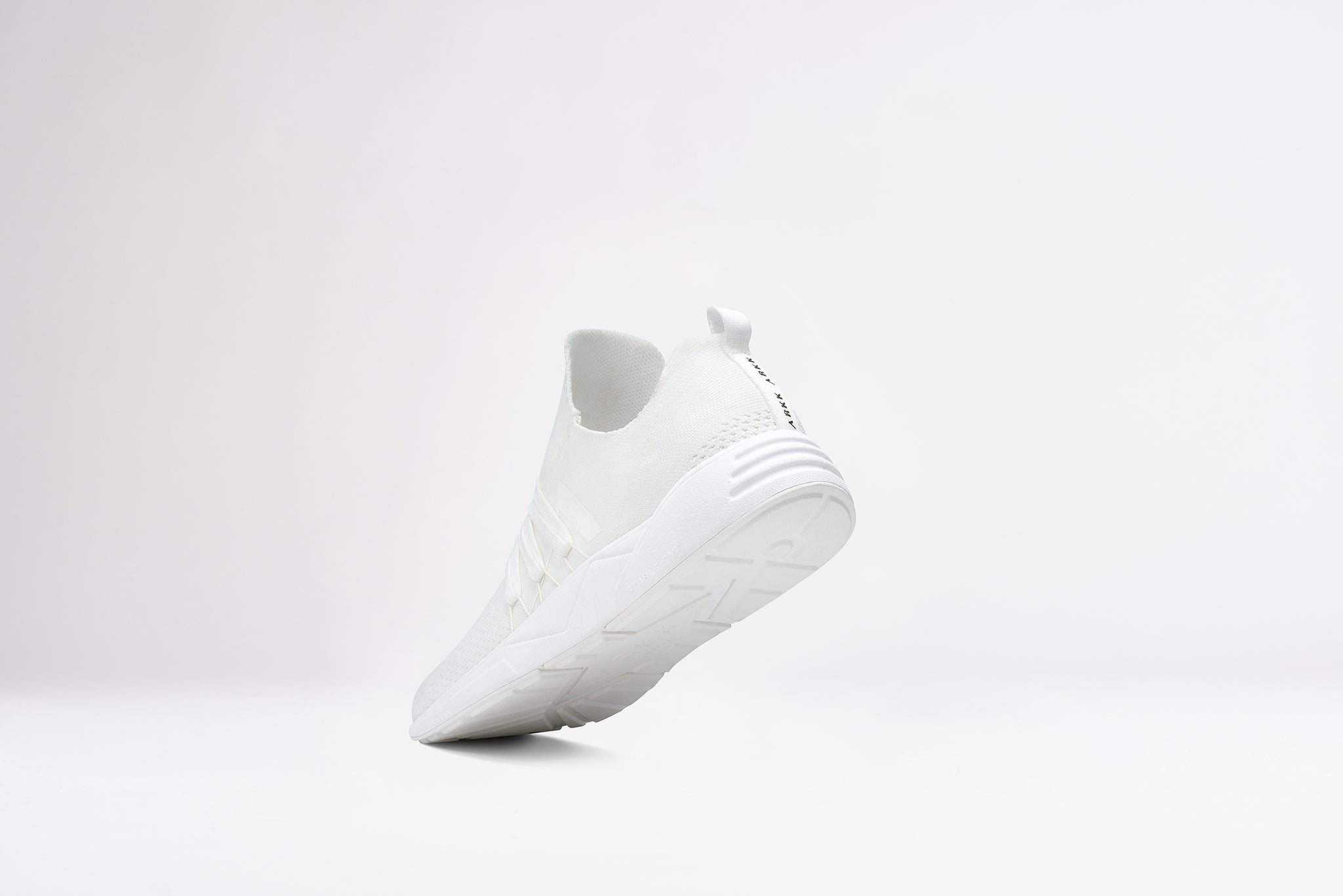 ARKK Collection Raven FG 2.0 S-E15 Triple White - Men Raven White
