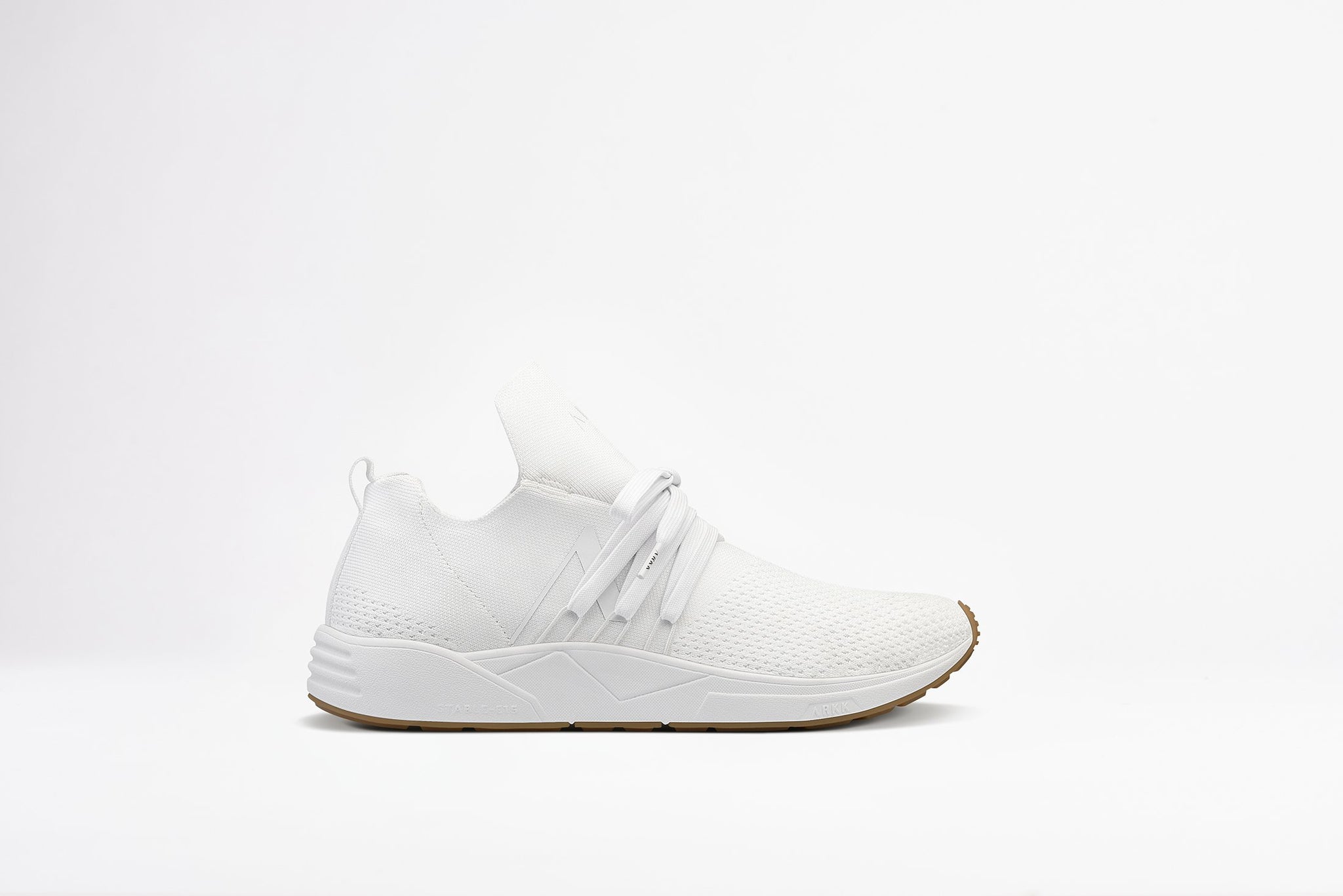 ARKK Copenhagen - Main Line Raven FG 2.0 S-E15 White Gum - Men Raven