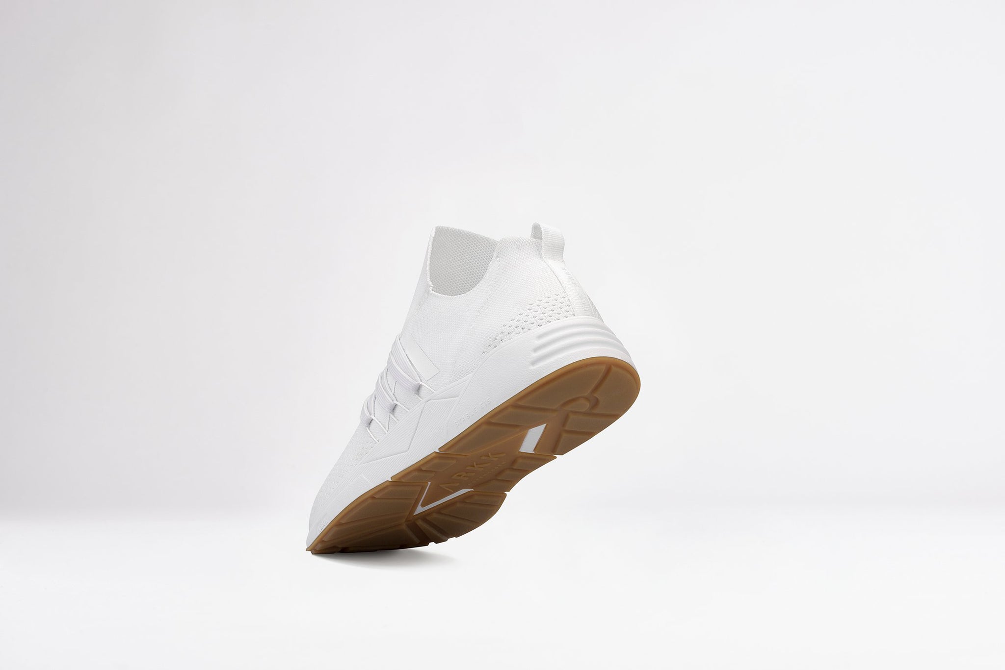 ARKK Copenhagen - Main Line Raven FG 2.0 S-E15 White Gum - Women Raven