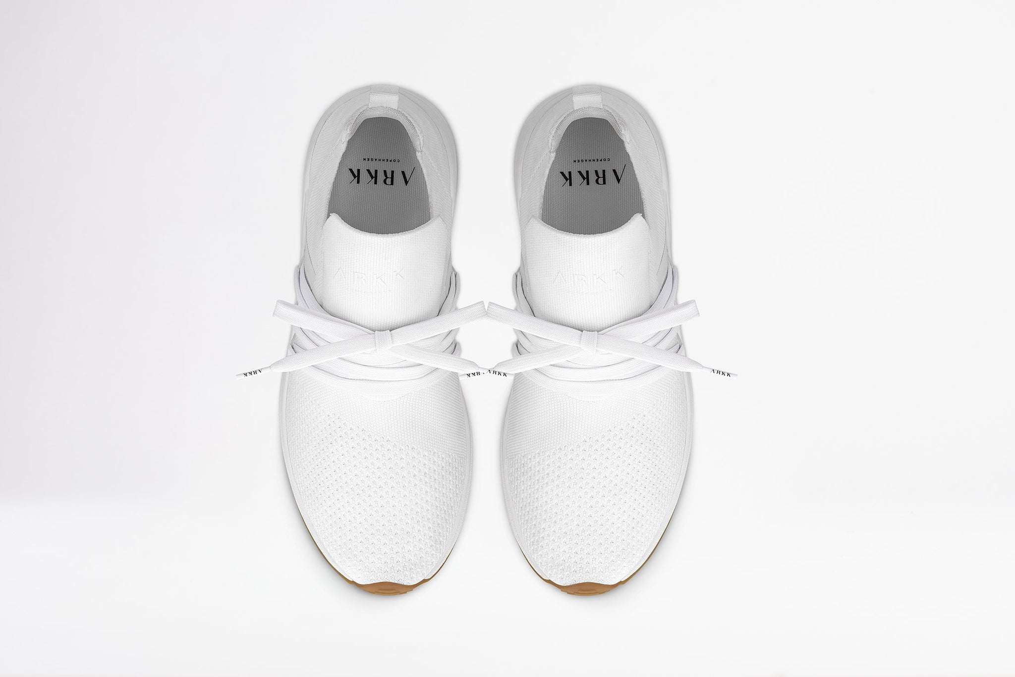 ARKK Copenhagen - Main Line Raven FG 2.0 S-E15 White Gum - Women Raven