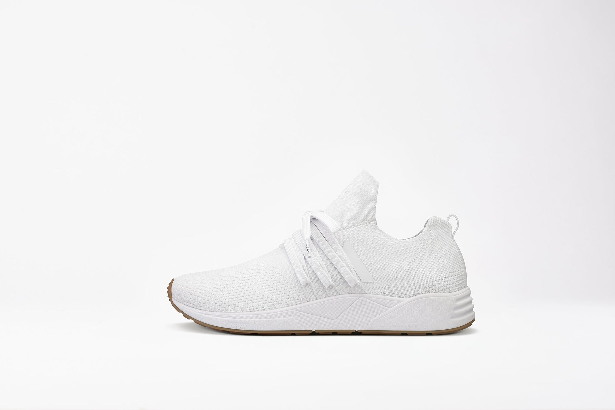 ARKK Copenhagen - Main Line Raven FG 2.0 S-E15 White Gum - Women Raven