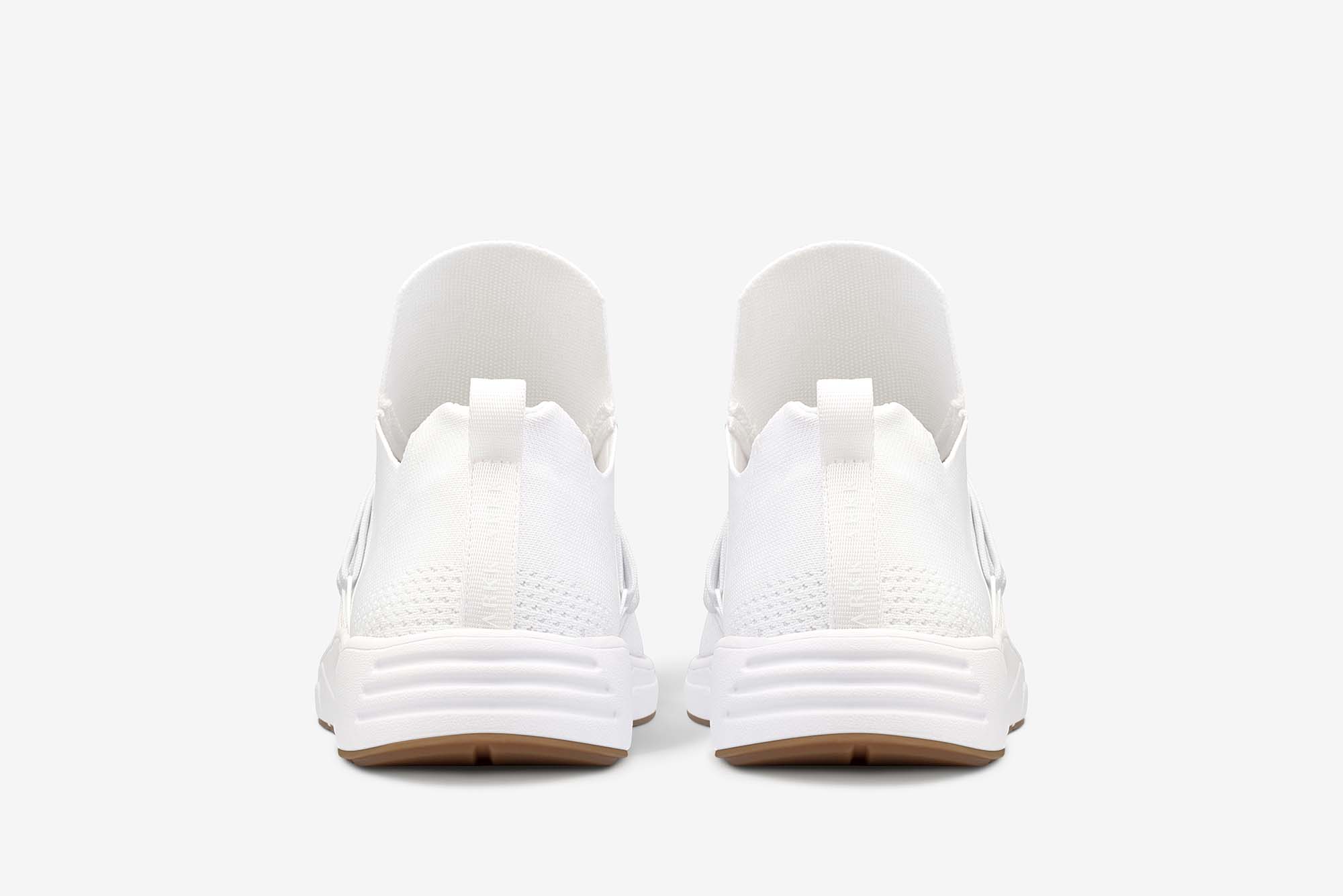 ARKK Collection Raven FG 2.0 S-E15 White Gum - Women Raven White