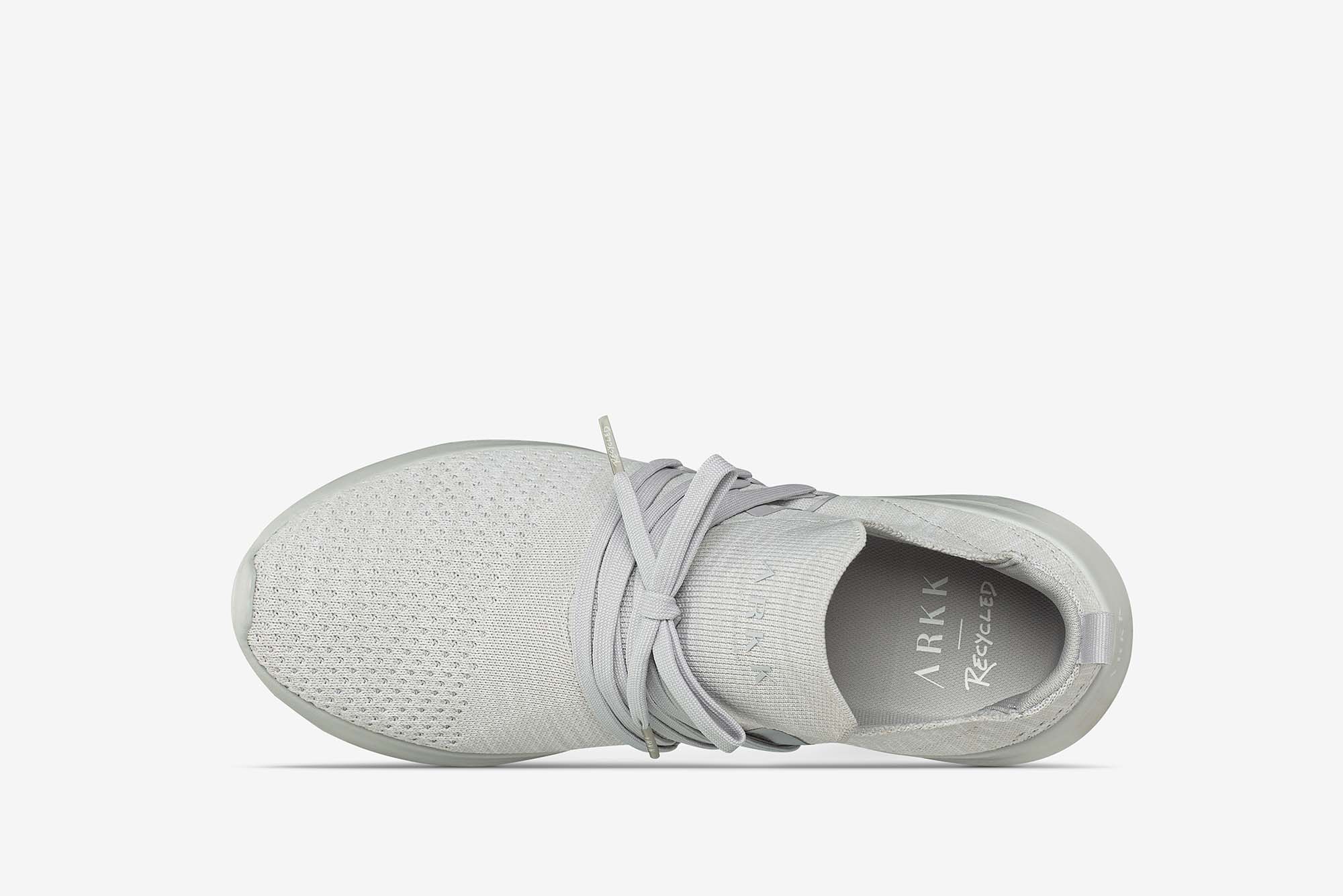 ARKK Collection Raven FG PET 2.0 PWR55 | Disrupted Ice Grey | Women Raven
