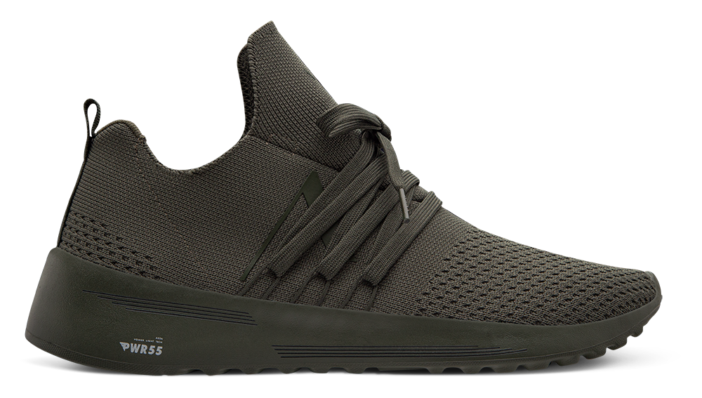 ARKK Collection Raven FG PET 3.0 PWR55 | Triple Dark Army | Women Raven