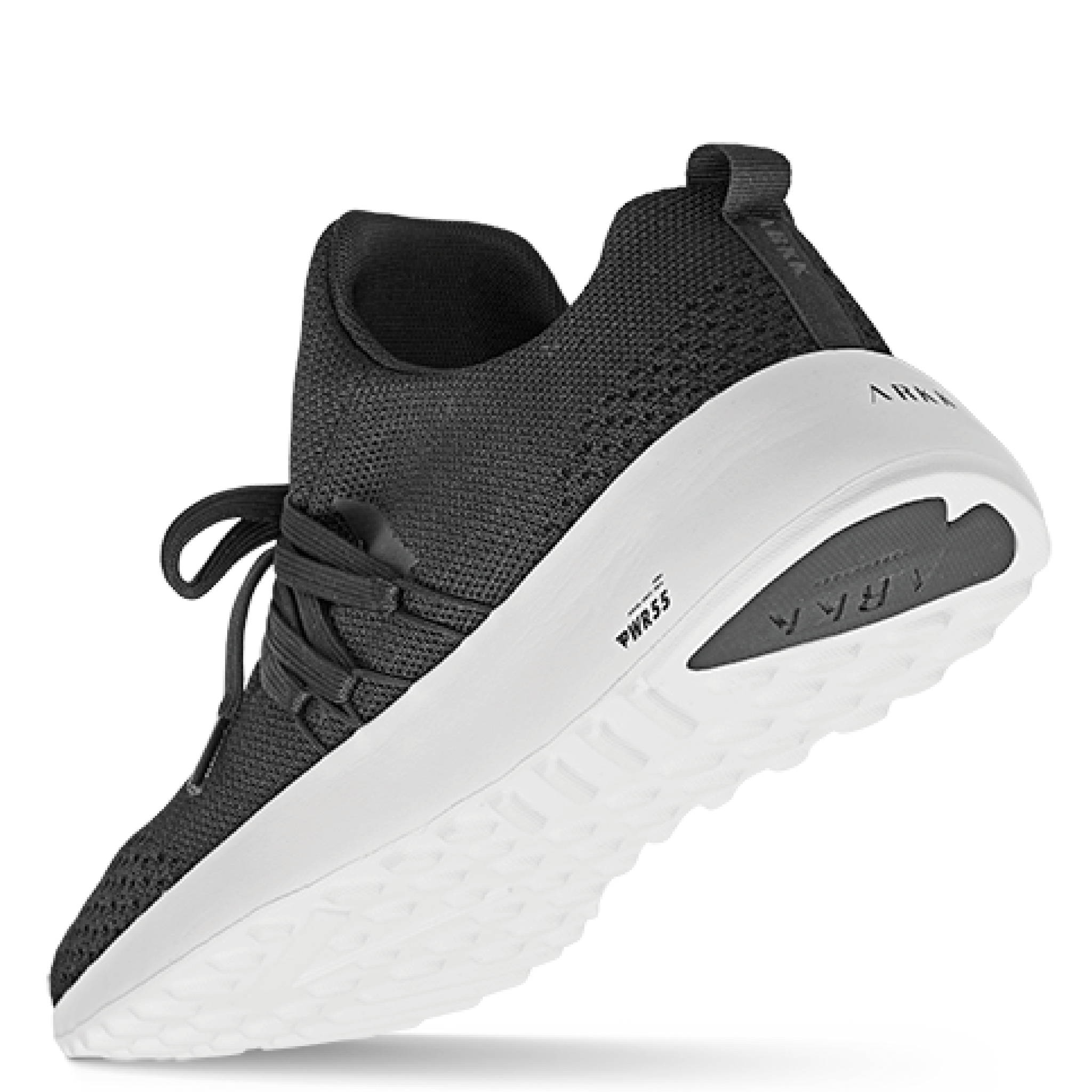 ARKK SMU Raven FG PET 4.0 PWR55 | Black | Men Raven