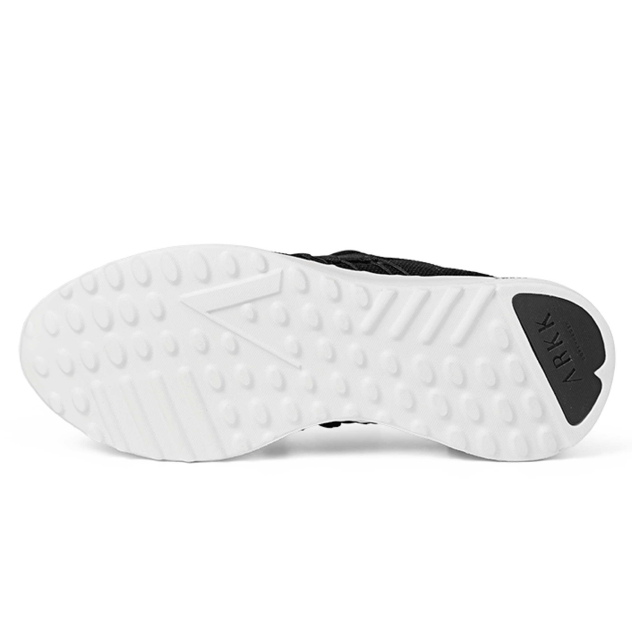 ARKK SMU Raven FG PET 4.0 PWR55 | Black | Men Raven