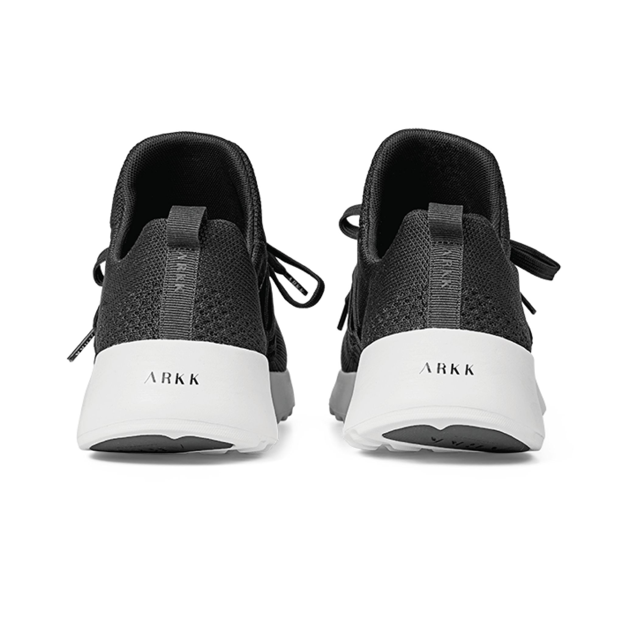 ARKK SMU Raven FG PET 4.0 PWR55 | Black | Men Raven