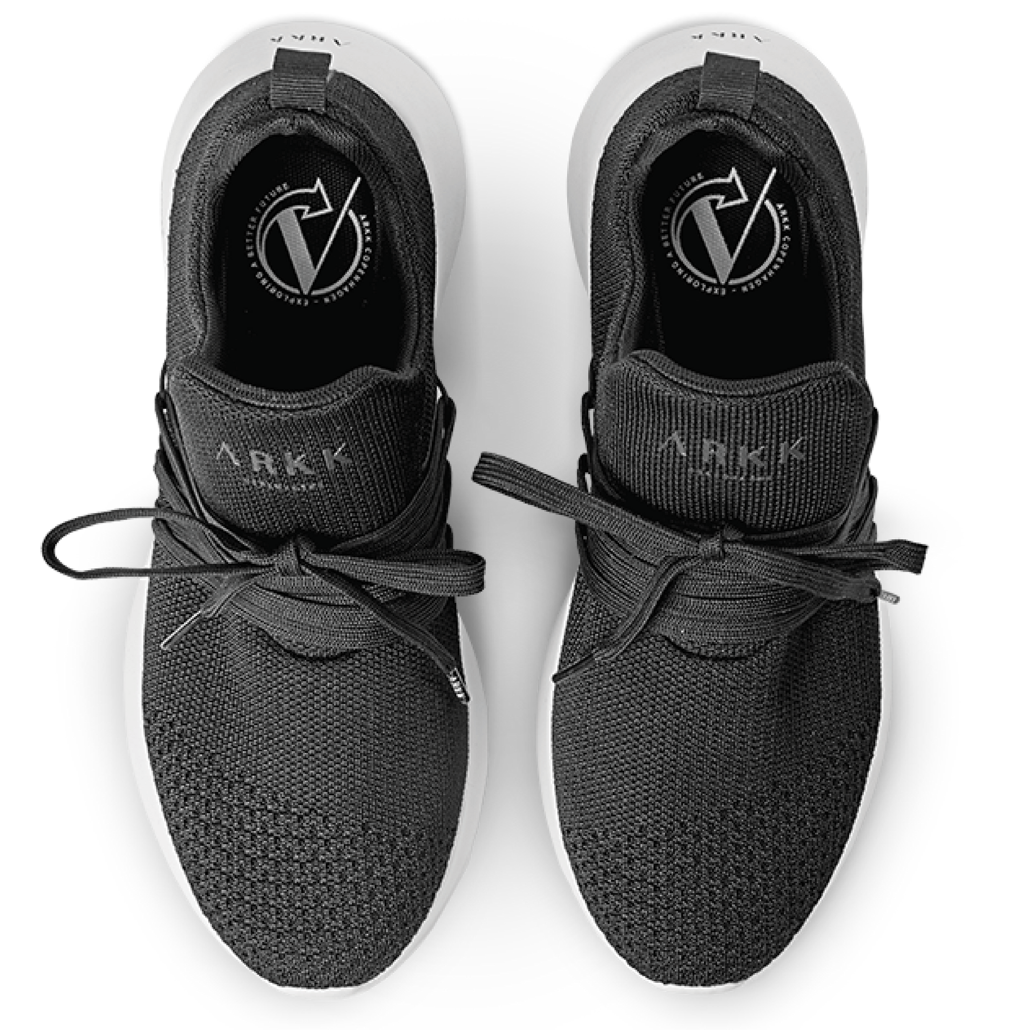ARKK SMU Raven FG PET 4.0 PWR55 | Black | Women Raven