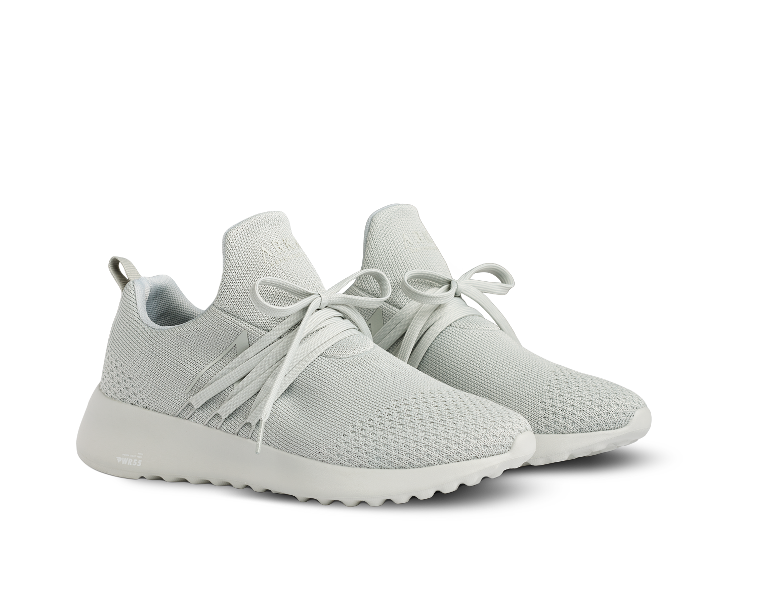 ARKK Collection Raven FG PET 4.0 PWR55 | Disrupted Ice Grey | Men Raven