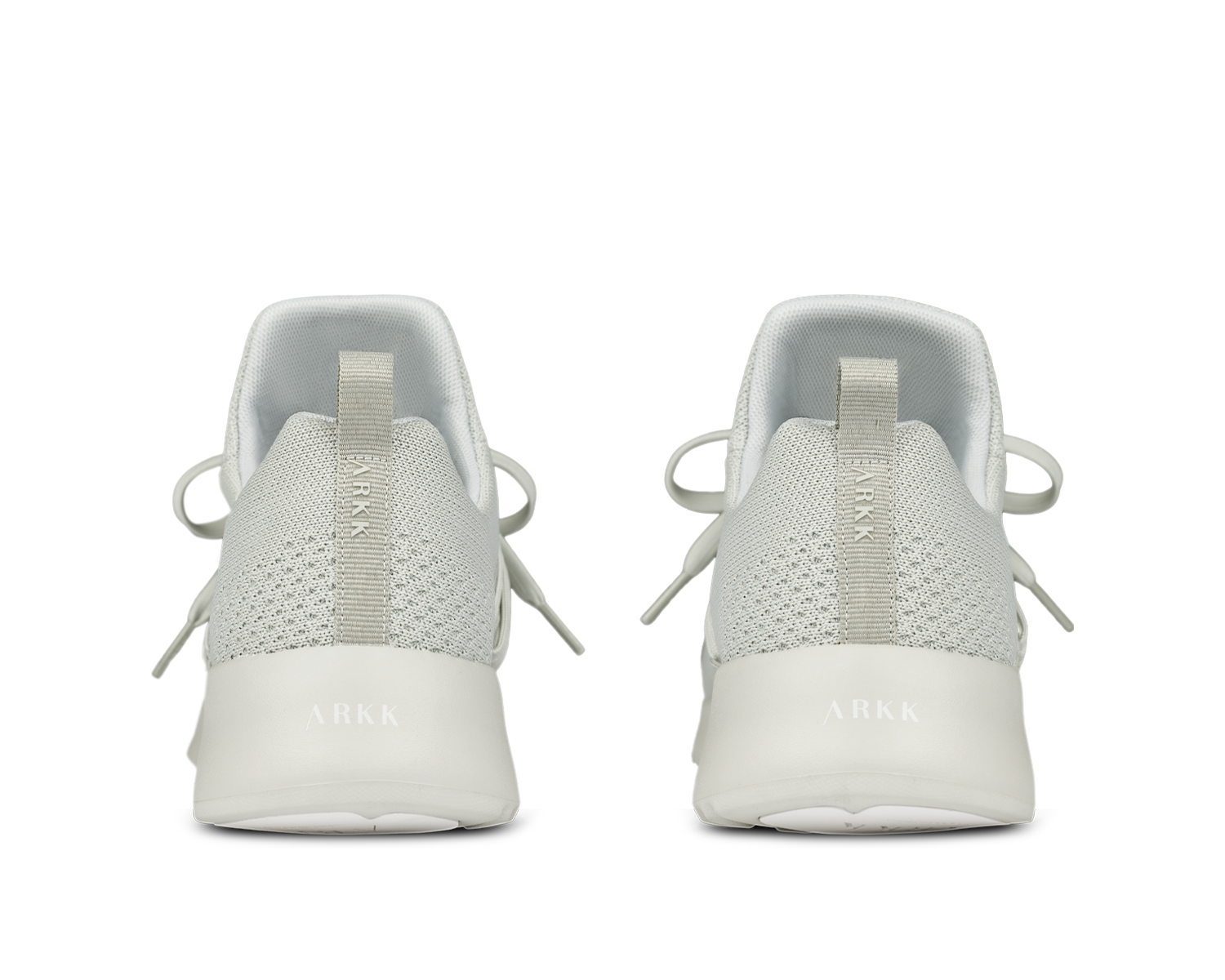 ARKK Collection Raven FG PET 4.0 PWR55 | Disrupted Ice Grey | Women Raven