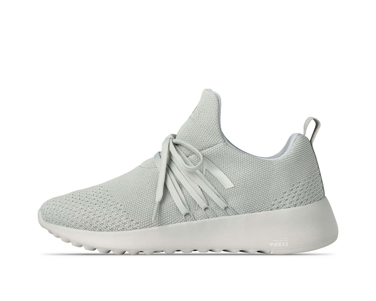 ARKK Collection Raven FG PET 4.0 PWR55 | Disrupted Ice Grey | Women Raven